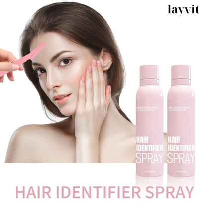 IdentifyHair Spray