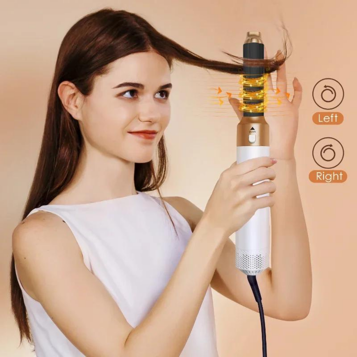 5-in-1 Hair Uni Styler