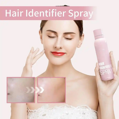 IdentifyHair Spray