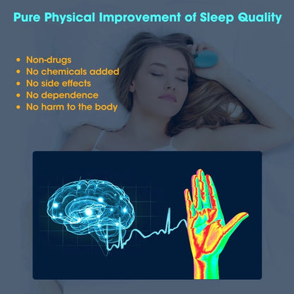 Sleep Harmony Gadget