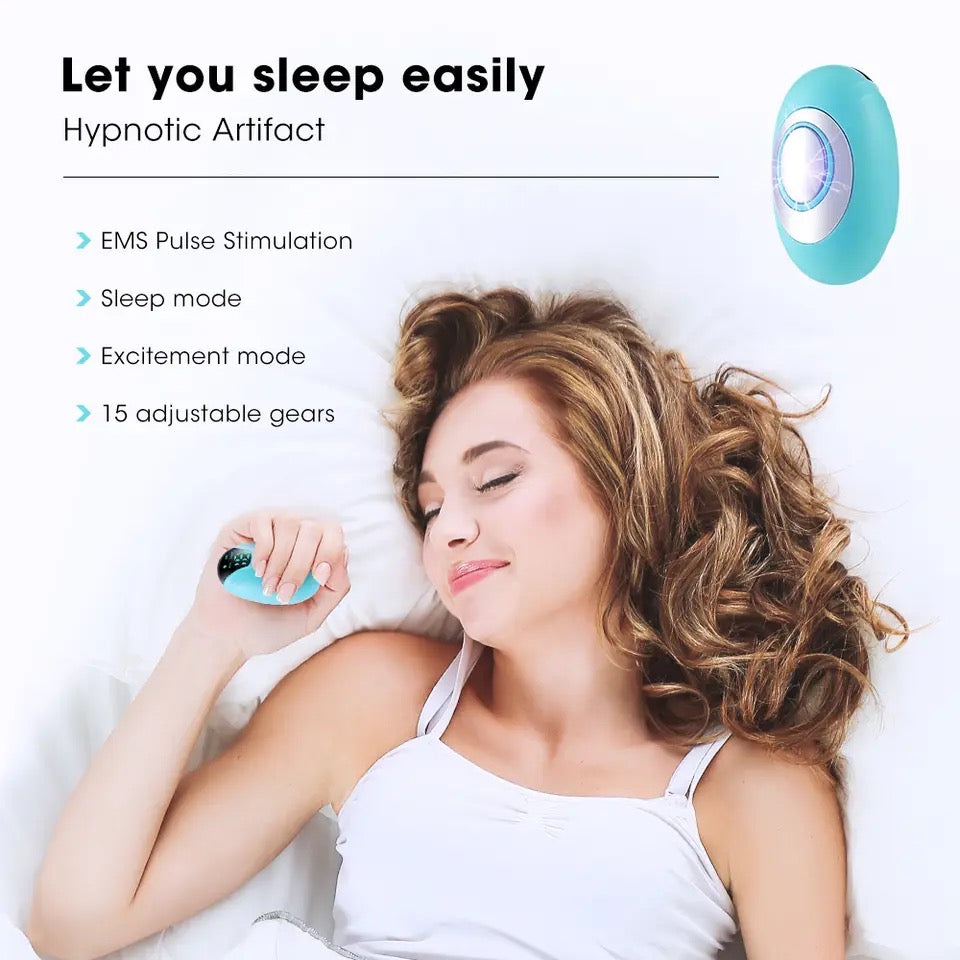 Sleep Harmony Gadget