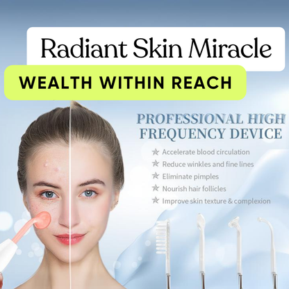 Radiant Skin Miracle