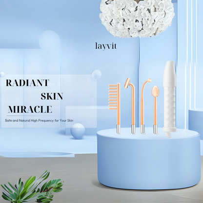 Radiant Skin Miracle